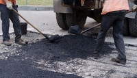 B-Town Asphalt Solutions