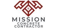 MC Concrete Contractor Mission