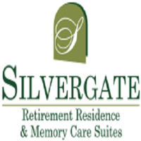 Silvergate Retirement Residence & Memory Care Suites - San Marcos