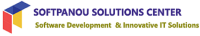 SOFTPANOU SOLUTIONS CENTER