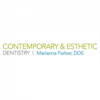 Contemporary & Esthetic Dentistry-Marianna Farber D.D.S