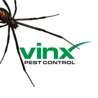 Vinx Pest Control LLC