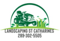 Landscaping St. Catharines