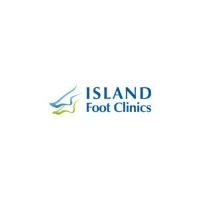 Island Foot Clinics - Surrey