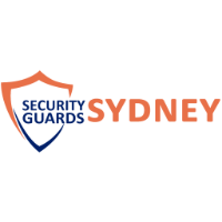 Security Guards Service Sydney