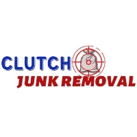 Clutch Junk Removal