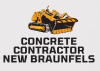 NBTX Concrete Contractor New Braunfels