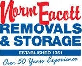 Norm Eacott Removals