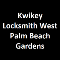 Kwikey Locksmith West Palm Beach Gardens