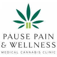 Pause Pain & Wellness