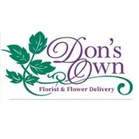 Don's Own Florist & Flower Delivery