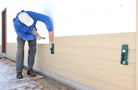 Pleasent Surprises Siding Experts