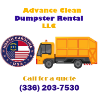 Advance Clean Dumpster Rental LLC