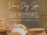 Venus Day Spa