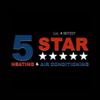 Five Star Heating and Air Conditioning