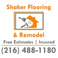 Shaker Flooring & Remodel