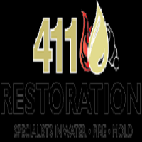 411 Restoration