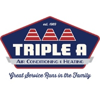 Triple A Air Conditioning