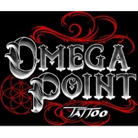 Omega Point Tattoo