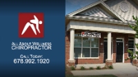 All About Wellness Chiropractic Center