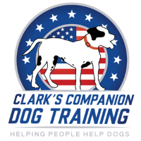 Clark's Companion Dog Training LLC