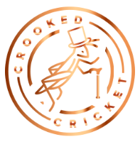 Crooked Cricket Bar Downtown Las Vegas