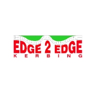 Edge 2 Edge Kerbing