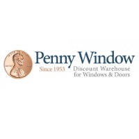 Penny Window STL