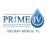 Prime IV Hydration - Delray Beach