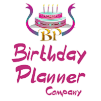 Birthday Planner Company