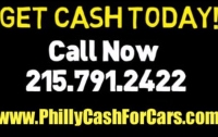 Philly Cash For Cars