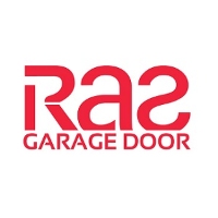 RAS garage door