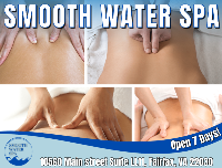 Smooth Water Spa