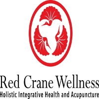 Red Crane Wellness