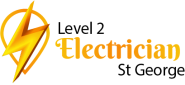 Level 2 Electrician St George