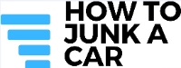 How To Junk A Car