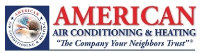 American Air Conditioning and Heating