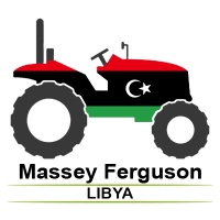 Massey Ferguson Libya