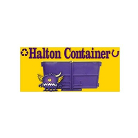 Halton Container