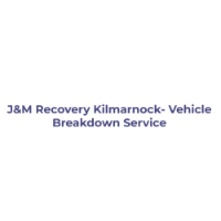 J&M RECOVERY - Breakdown Recovery in Kilmarnock