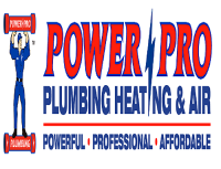 Power Pro Plumbing