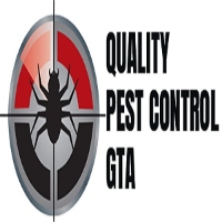 Quality pest control GTA Etobicoke