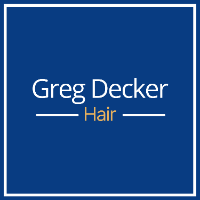 Greg Decker Hair