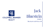 Jack Bluestein Realtor