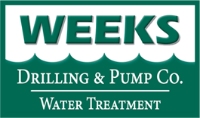 WEEKS DRILLING & PUMP CO.