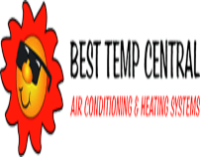 Best Temp Central