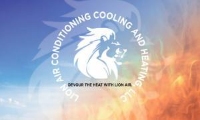 Lion Air Conditioning Cooling And Heating