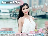 Jasmin 1 Spa