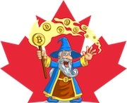 Bitcoin Casino Canada