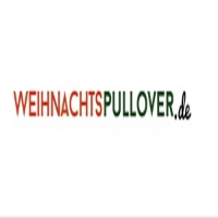 Weihnachtspullover